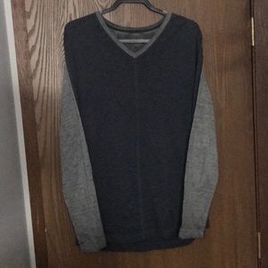 DKNY long sleeve shirt